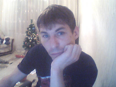 Евгений Виль