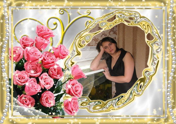 Татьяна Загирова