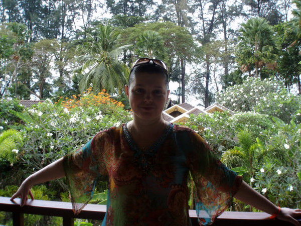 Алла Кузьмич