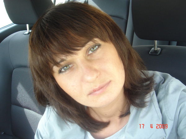 Юлия Шигимага