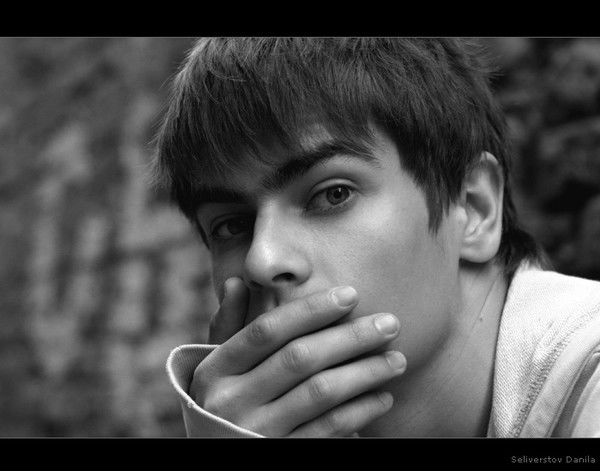 Макс Промыслов