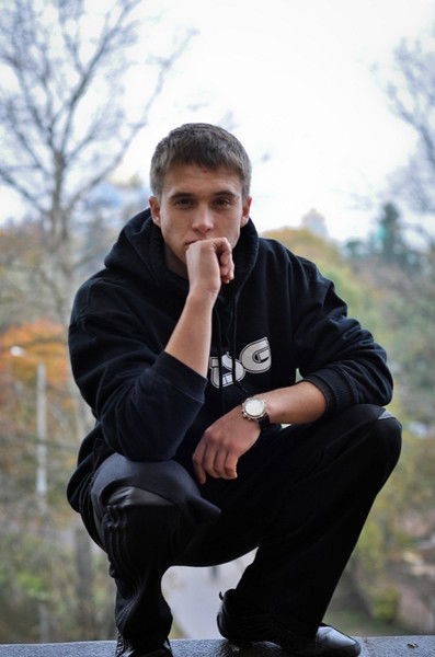 Роман Шишков