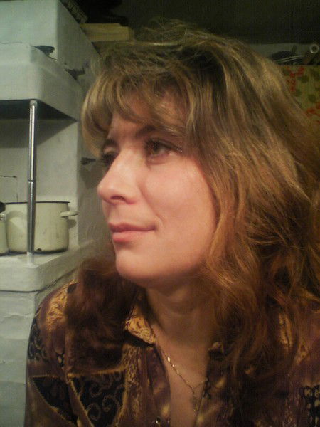 Лилия Степанченко