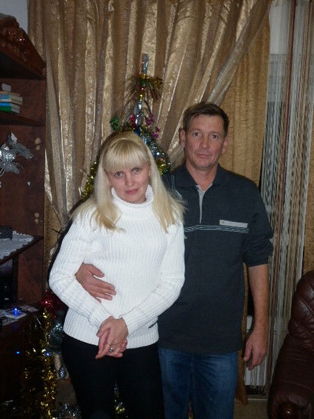 Ольга Рязанова