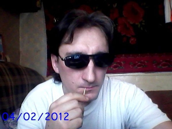 Сергей Маянцев