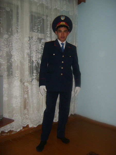 Асхат Джалгасов