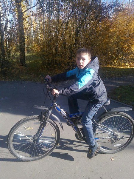 Артём Браславский