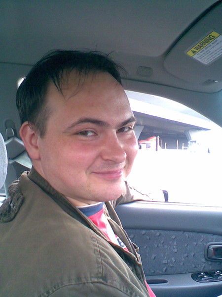 Илья Матвеев