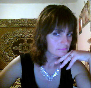 Светлана Кривенко