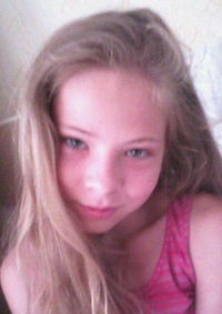 Елизавета Сеничкина