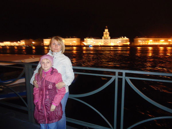 Мариана Вакарик