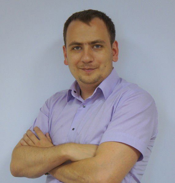 Сергей Поляков