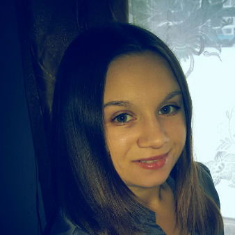 Ксения Кудрина