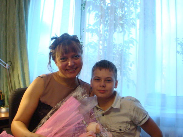 Марина Азметова