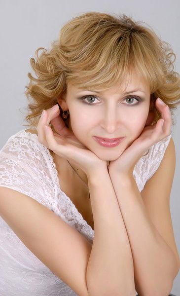 Ирина Шайдль-Прокопенко