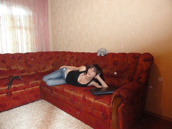 Оксана Шван