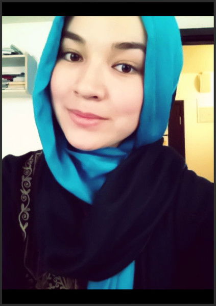 Диля Хабибова