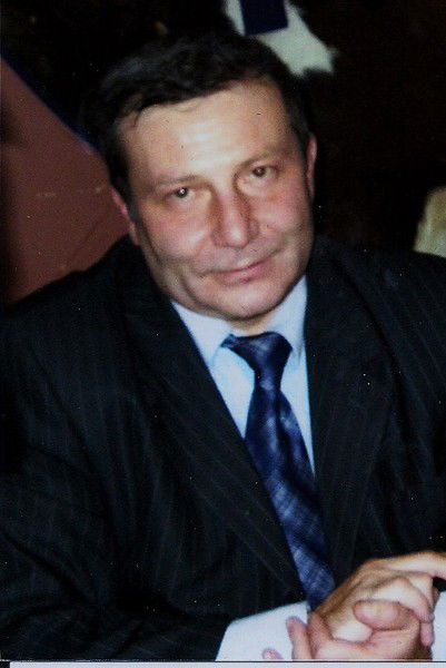 Валерий Смирнов