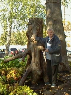 Андрей Одиноков