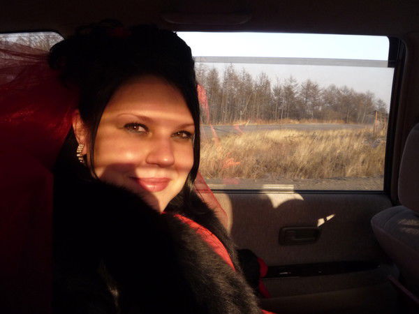 Ирина Шадрина