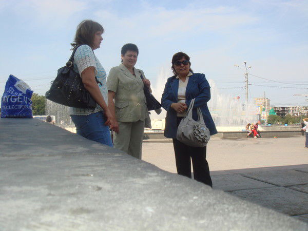 Гульбике Кабдошева