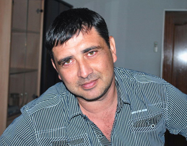 Михаил Бородин