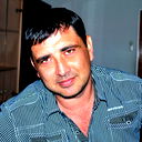 Михаил Бородин