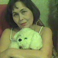 Светлана Гудкова