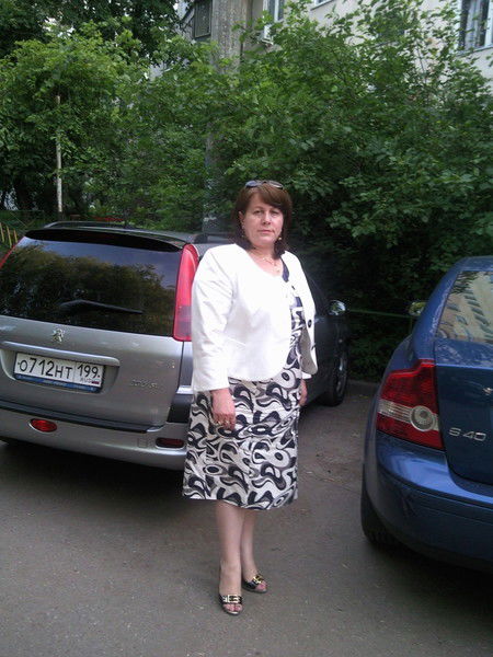 Шамспани Хасуева