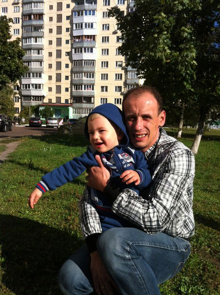 Михаил Вурста