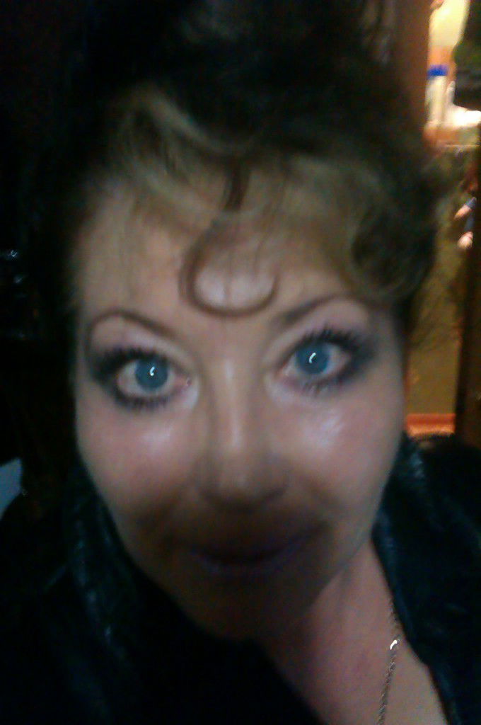 Зинаида Мальковская