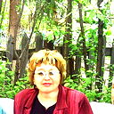 Вера Ионкина