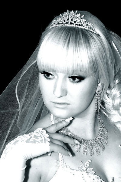 Лиза Кравчина