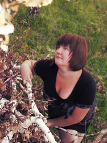 Анастасия Сорокина