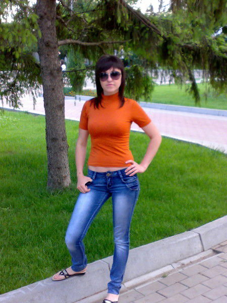 Елена Васильева