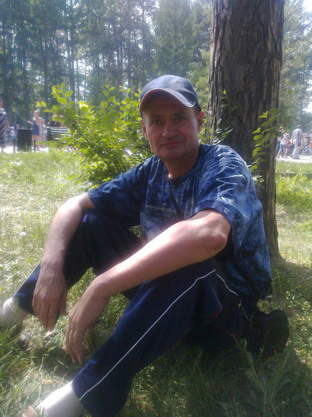 Александр Сычев