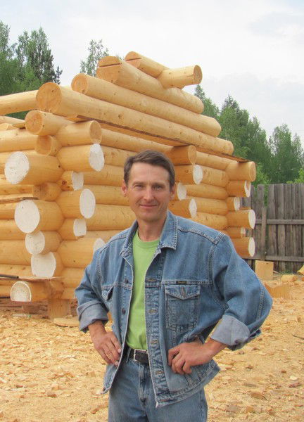 Игорь Никитин