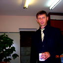 Vadim Nesterov