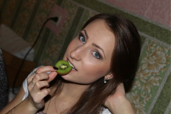 Анастасия Полякова