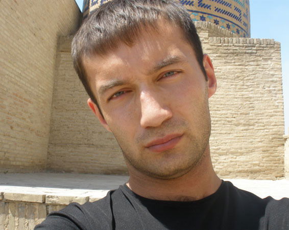 Azamat Razakov