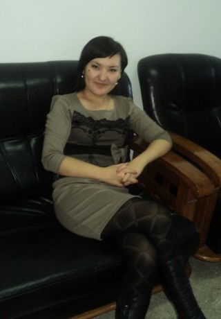 Асель Нуртаева