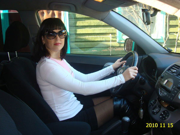 Cветлана Столярова