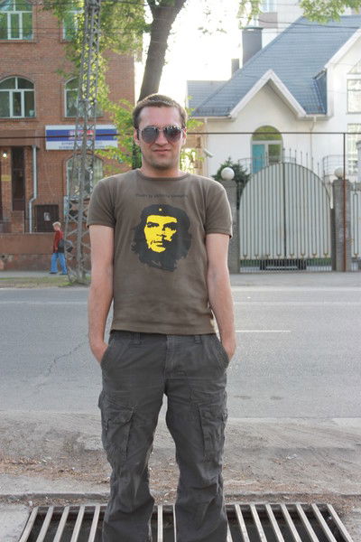 Бот Модонкин