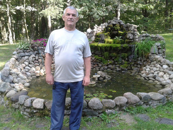 Александр Антонов