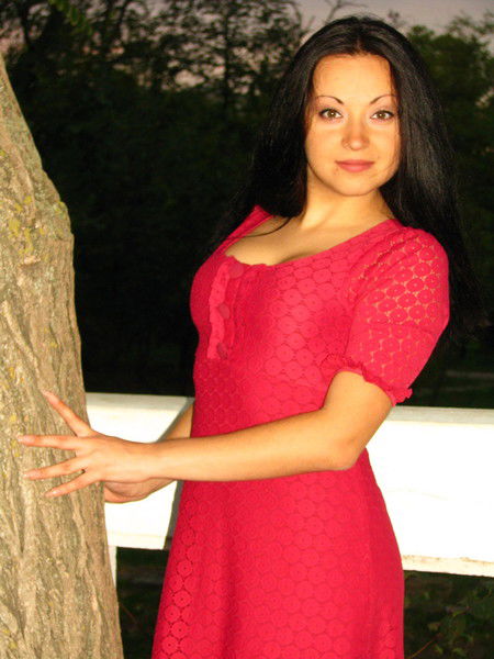 Наталия Кирнасовская