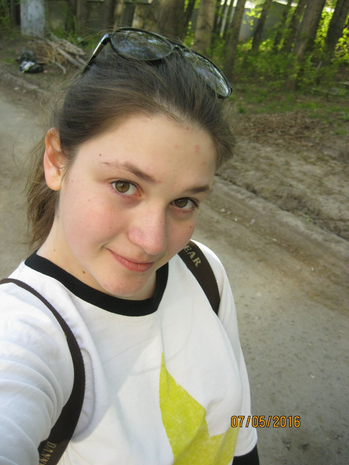 Сашулёнок Побежайкина