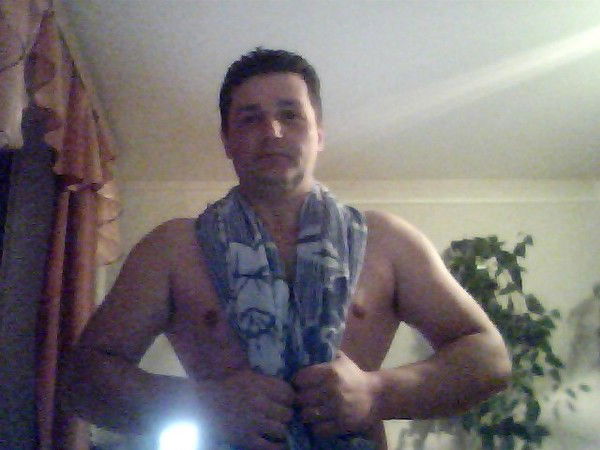 Валера Кулешов