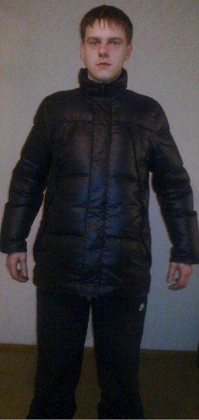 Алекс Шептунов