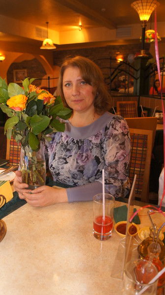 Галина Кожакина