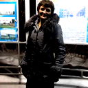 Татьяна Сахарова